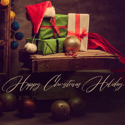 I Wish It Could be Christmas Everyday