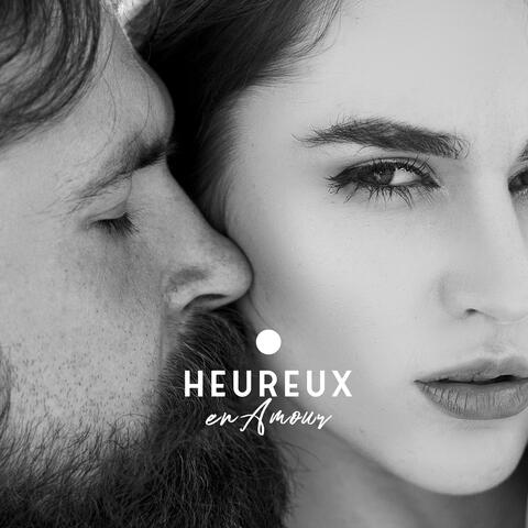 Heureux en Amour - Musique de Jazz Positive pour les Couples