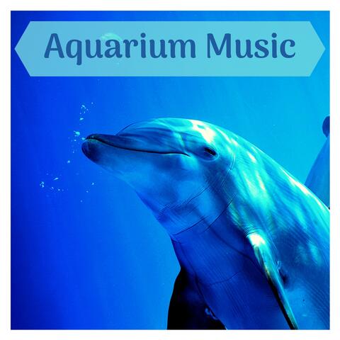 Aquarium Music - Relaxing Instrumental Music