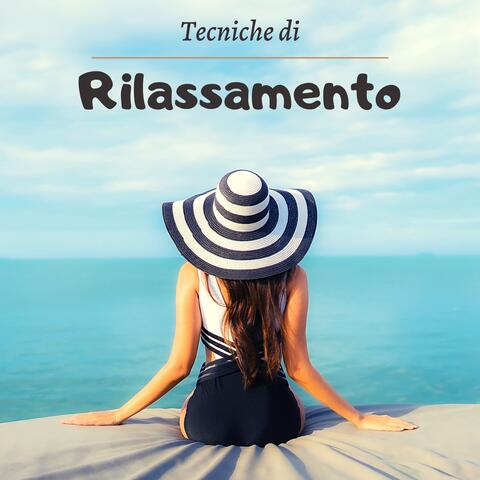 Tecniche di rilassamento - musica rilassante di meditazione per ottenere un aiuto immediato e un profondo benessere e relax