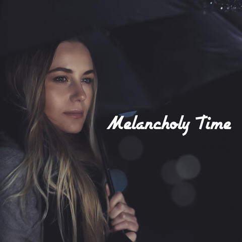 Melancholy Time – Gentle Piano Jazz Collection for Rainy Autumn Days