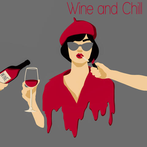 Wine and Chill: Jazz Compilation of Relaxing Music