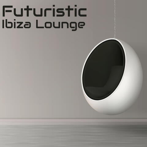 Futuristic Ibiza Lounge – EDM Party Chillout Mix for Wild Fun