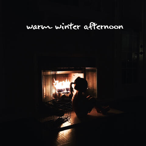 Warm Winter Afternoon – Cozy Instrumental Jazz Music for Relaxation by the Fireplace