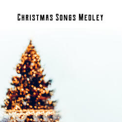 Christmas Is Just Around The Corner