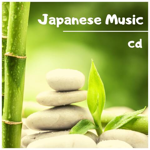 Japanese Music cd - The Very Best of Shakuhachi Flute, Zen Music, Koto and Nature Sounds