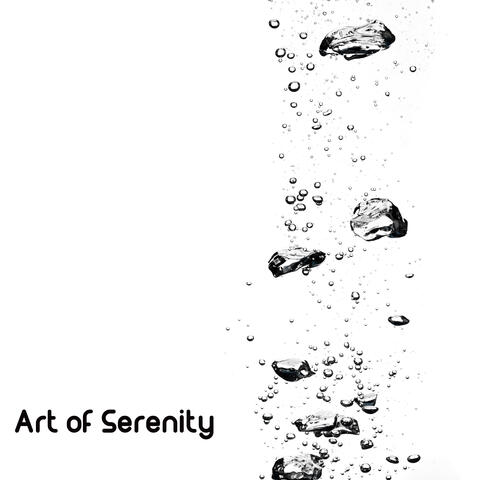 Art of Serenity - Deeper Blissful Rest for Mind