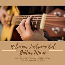 Relaxing Instrumental Guitar Music