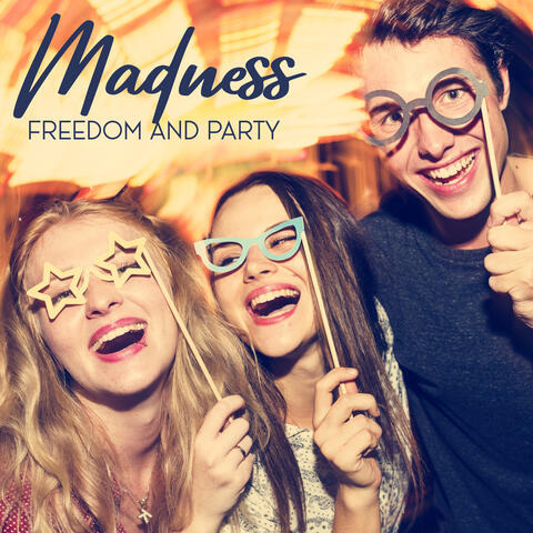 Madness, Freedom and Party &#8211; Dance Chillout Music Compilation for Good Fun