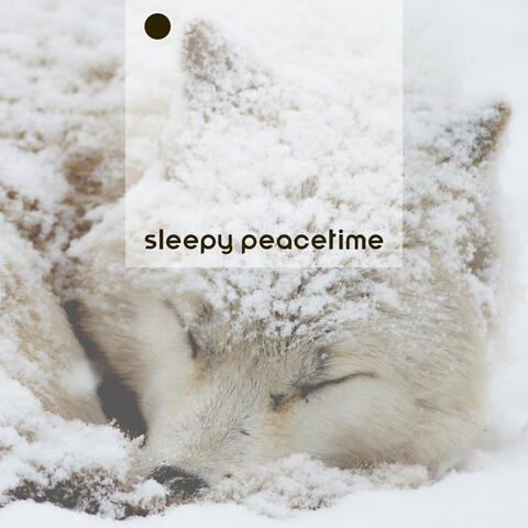 Sleepy Peacetime &#8211; Deep Sleep Remedy, Good Night with Fireflies, Relax Time