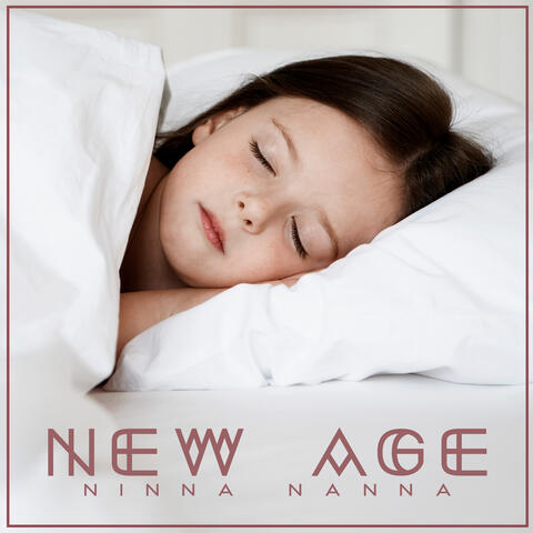 New Age ninna nanna - Pace nella culla, Musica rilassante per il bambino, Tempo di allattamento tranquillo