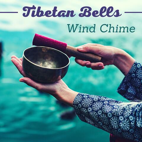 Tibetan Bells Wind Chime - Relaxing Meditation Music
