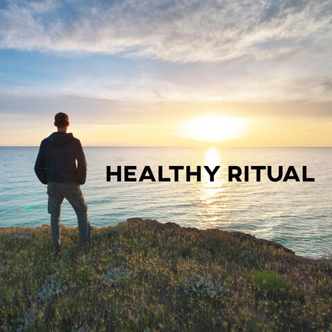 Healthy Ritual &#8211; Anti Stress Solution, Calm Down, Pure Rest
