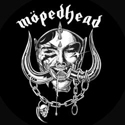 Mopedhead