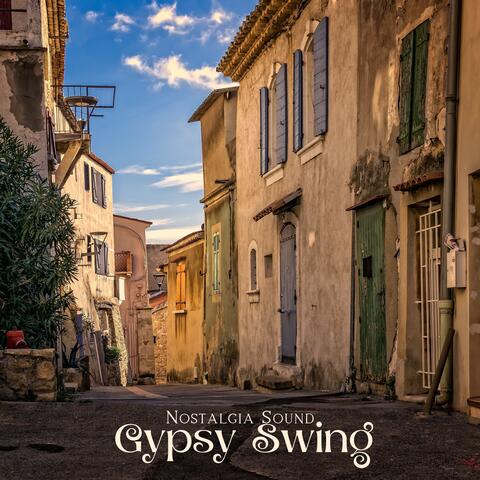Gypsy Swing