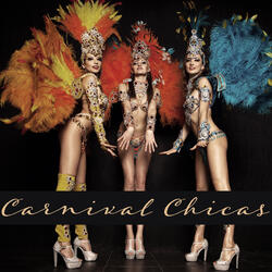 Viva Carnival - Brazil Latin Hit