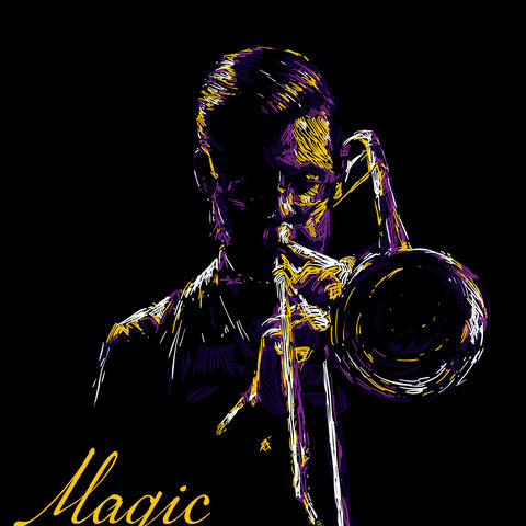 Magic Old Jazz – Vintage Instrumental Jazz Music