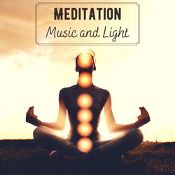 Through Meditation