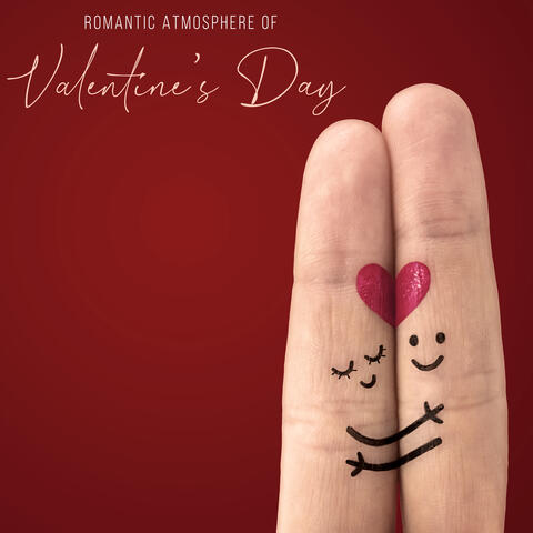 Romantic Atmosphere of Valentine's Day – Jazz Music Full of Love for This Special Day