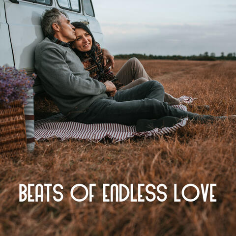 Beats of Endless Love – Jazz Music Collection Full of Romantic Passion