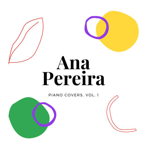 Piano Covers, Vol. 1
