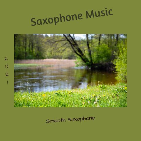 Smooth Saxophone