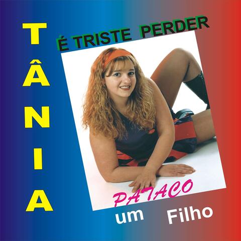 É Triste Perder um Filho