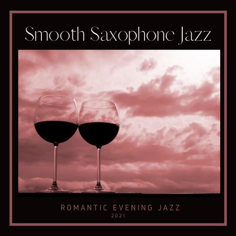 Romantic Evening Jazz