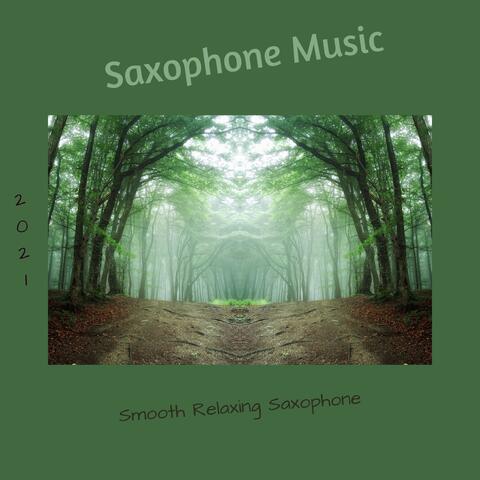 Smooth Relaxing Saxophone