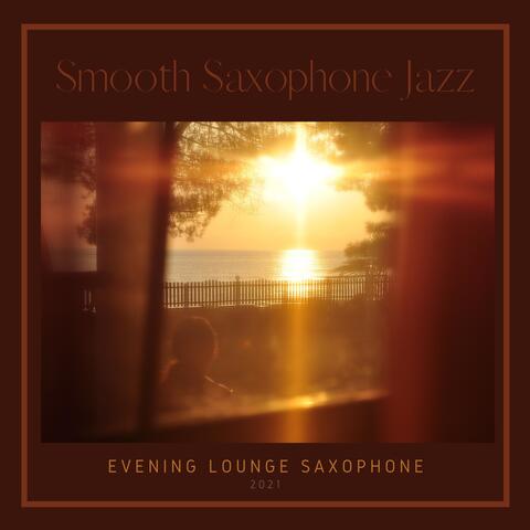 Evening Lounge Saxophone