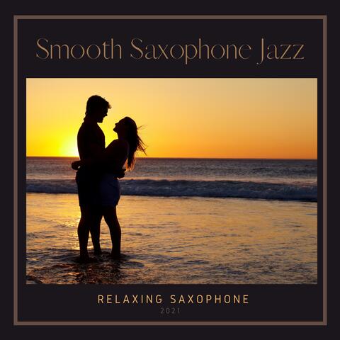 Relaxing Saxophone