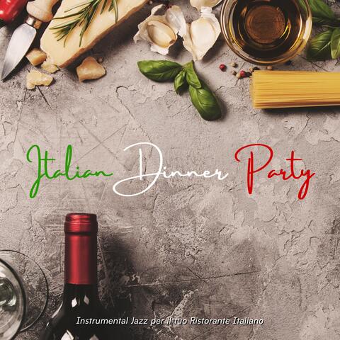 Instrumental Jazz Per Il Tuo Ristorante Italiano