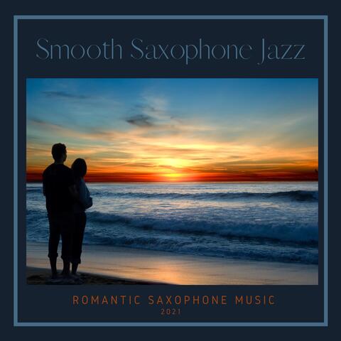 Romantic Saxophone Music