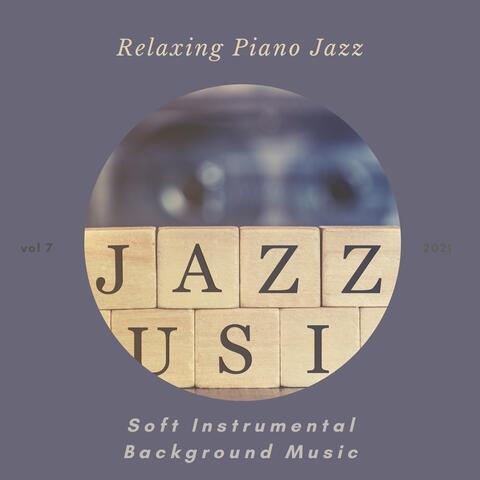 Relaxing Piano Jazz