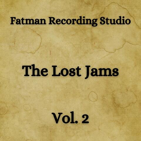 The Lost Jams, Vol. 2
