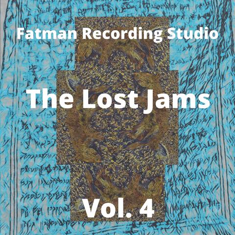 The Lost Jams, Vol. 4