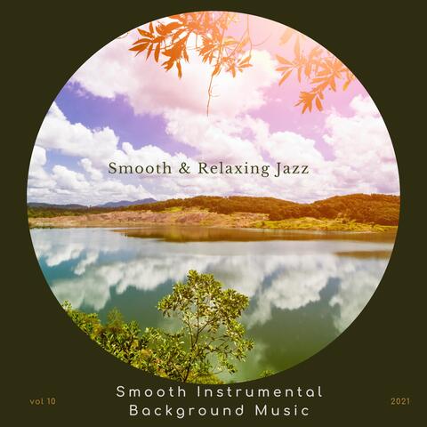 Smooth & Relaxing Jazz