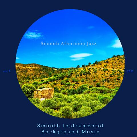 Smooth Afternoon Jazz