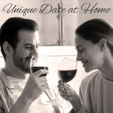 Unique Date at Home - Relaxing and Romantic Jazz to Listen to During a Joint Quarantine