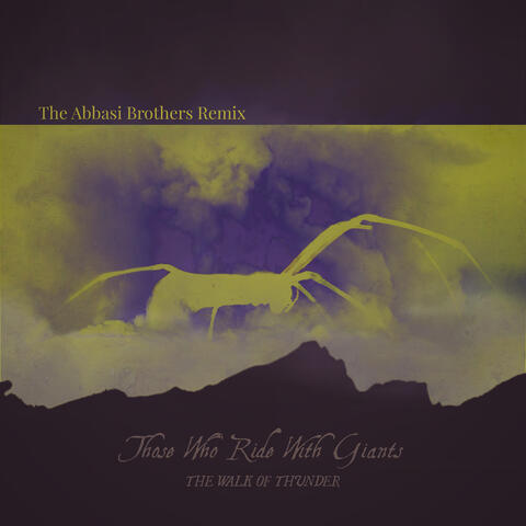 The Walk of Thunder