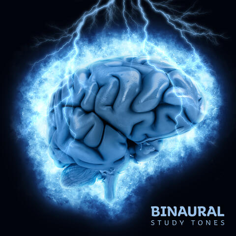Binaural Study Tones – Ambient Chillout Music for Full Focus and for Ability to Remember Faster
