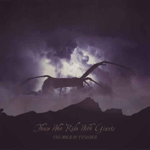 The Walk of Thunder