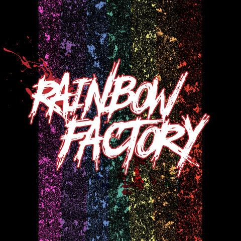 Rainbow Factory