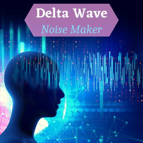 Delta Wave Noise Maker - High Fidelity Sleep Sounds with Real Nature Sounds