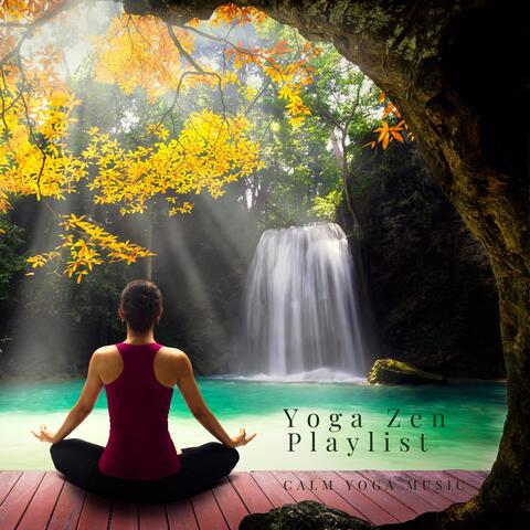 Calm Yoga Music