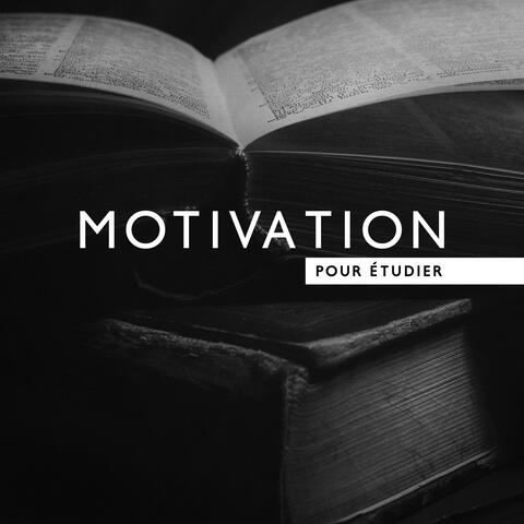 Motivation pour Étudier - La musique qui rendra les études plus faciles et plus agréables, vous aidera à vous concentrer sur vos études