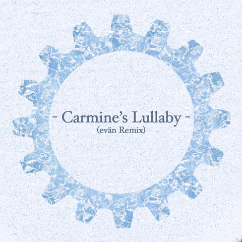 Carmine's Lullaby