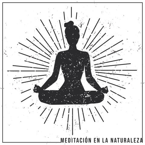 Meditación en la Naturaleza - Colección de Sonidos Hipnotizantes y Naturales Puros para la Práctica Espiritual