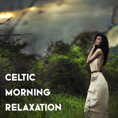 Celtic Morning Relaxation – Stress Relief, Irish Style of Music New Age, Calm Down, Instrumental Melodies