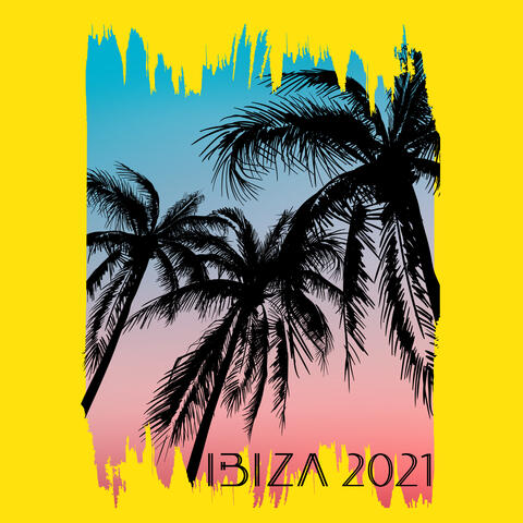 Ibiza 2021: Summer Chillout Music Compilation